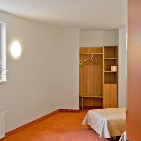 Green Vilnius Hotel Hotel 3*