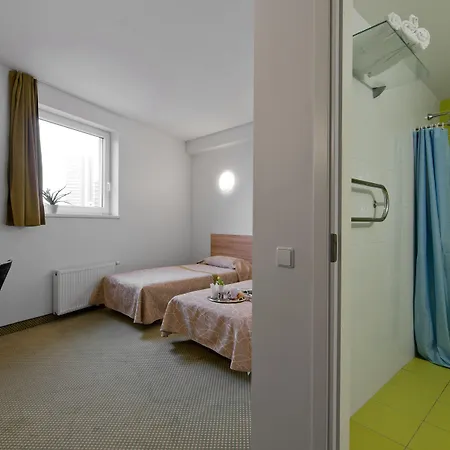 Green Vilnius Hotel Hotel