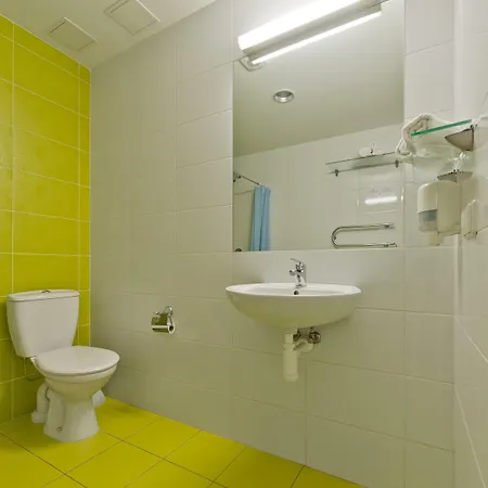 Green Vilnius Hotel Vilnius