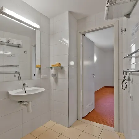 Green Vilnius Hotel Hotel 3*