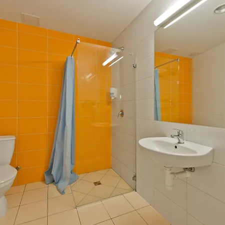 Green Vilnius Hotel
