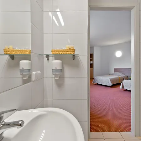 Green Vilnius Hotel 3*