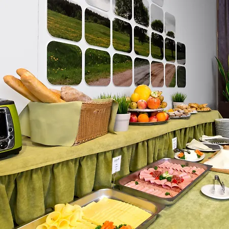 Green Vilnius Hotel Hotel