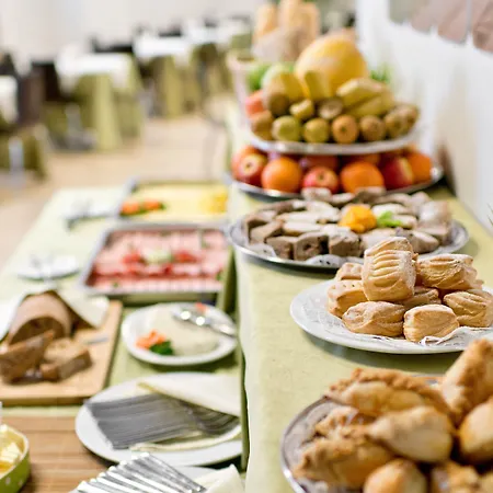 Green Vilnius Hotel Hotel