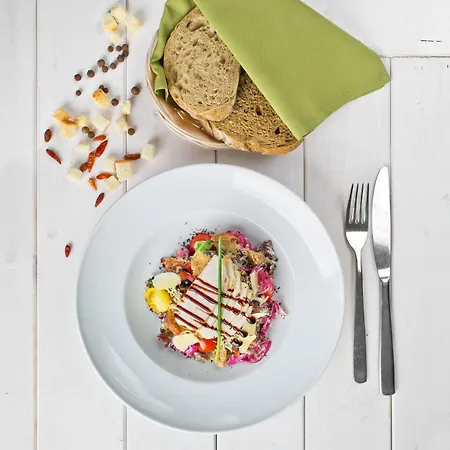 Green Vilnius Hotel Hotel Vilnius