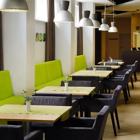 Hotel Green Vilnius Hotel