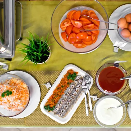 Hotel Green Vilnius Hotel Vilnius