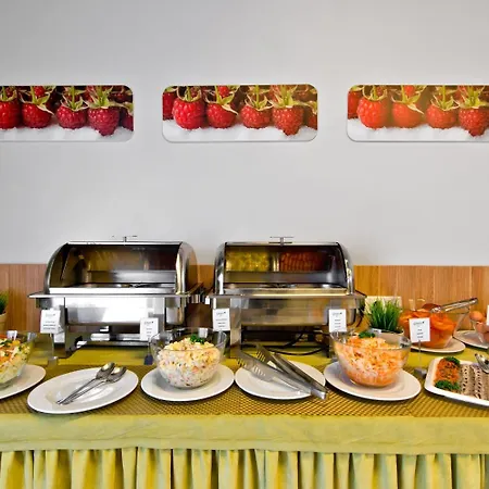 Green Vilnius Hotel