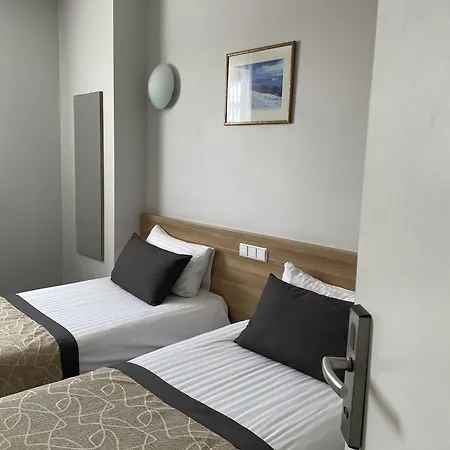 Green Vilnius Hotel Vilnius