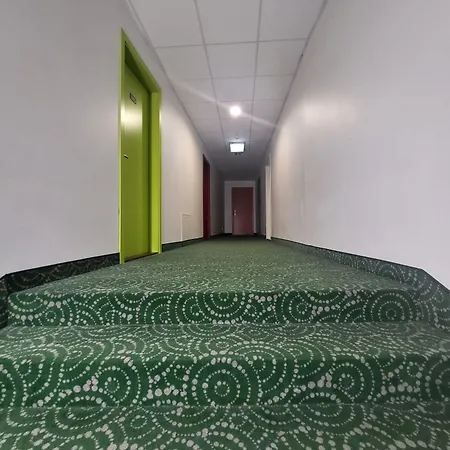 Green Vilnius Hotel Vilnius