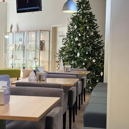 Green Vilnius Hotel Hotel 3*