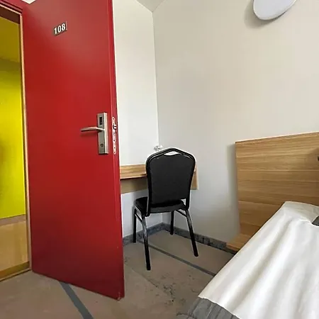 Hotel Green Vilnius Hotel Wilno