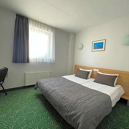 Green Vilnius Hotel Hotel