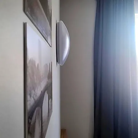 Hotel Green Vilnius Hotel 3*