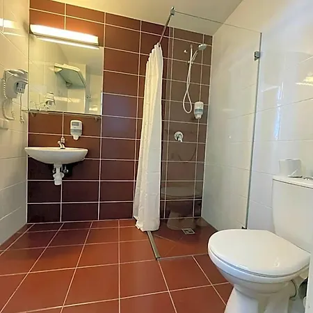 Hotel Green Vilnius Hotel
