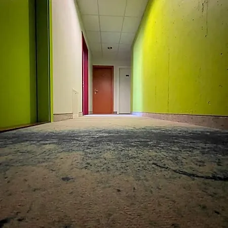 Green Vilnius Hotel 3*