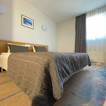 Green Vilnius Hotel Wilno