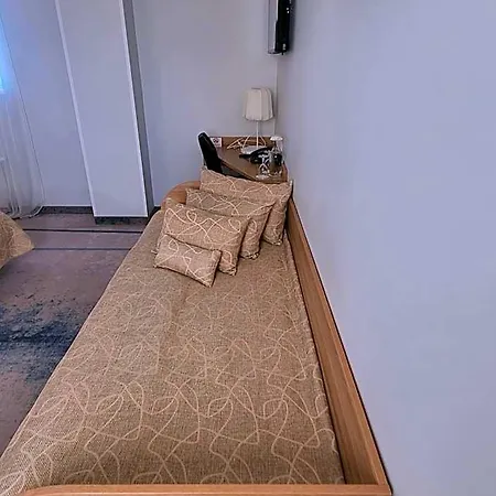 Green Vilnius Hotel Hotel