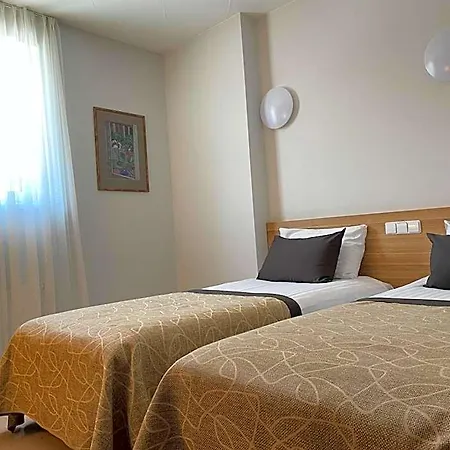 Green Vilnius Hotel 3* Wilno
