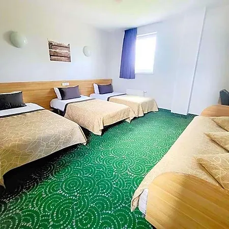 Green Vilnius Hotel 3*
