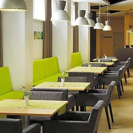 Green Vilnius Hotel Wilno