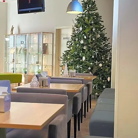 Hotel Green Vilnius Hotel