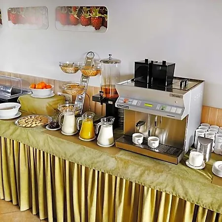 Green Vilnius Hotel Wilno