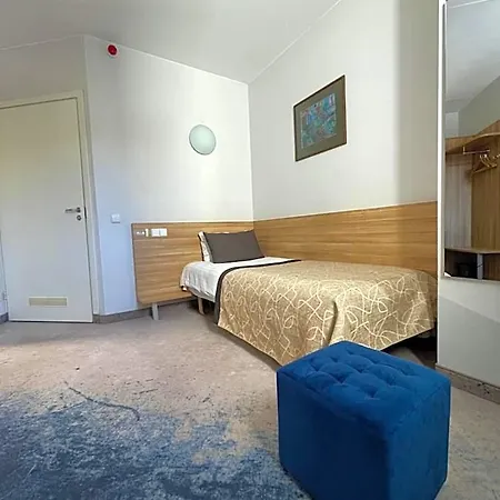 Hotel Green Vilnius Hotel Wilno