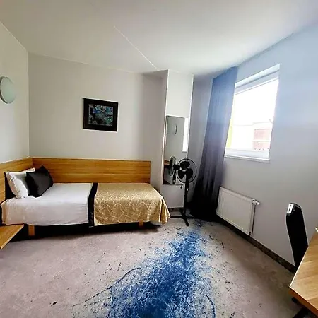 Green Vilnius Hotel