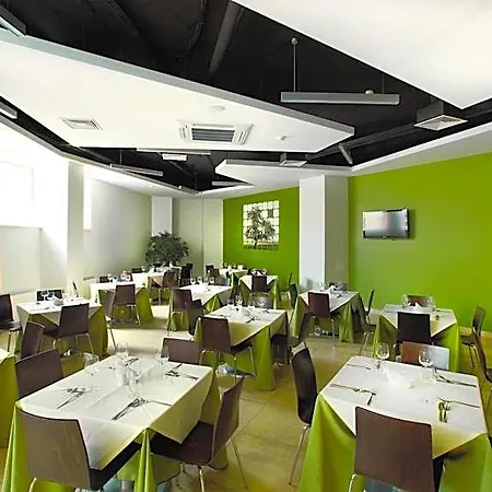 Green Vilnius Hotel Hotel Wilno