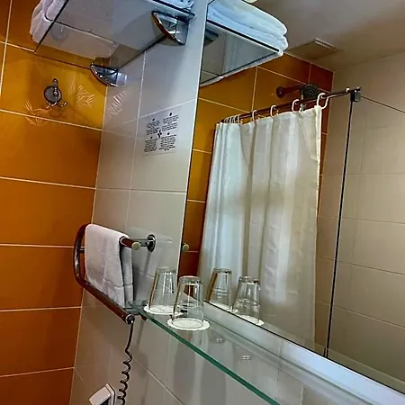 Green Vilnius Hotel 3* Wilno