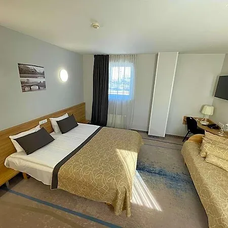 Green Vilnius Hotel Hotel Wilno