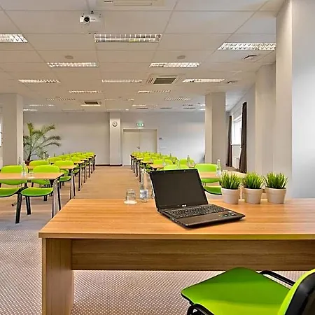 Green Vilnius Hotel Hotel