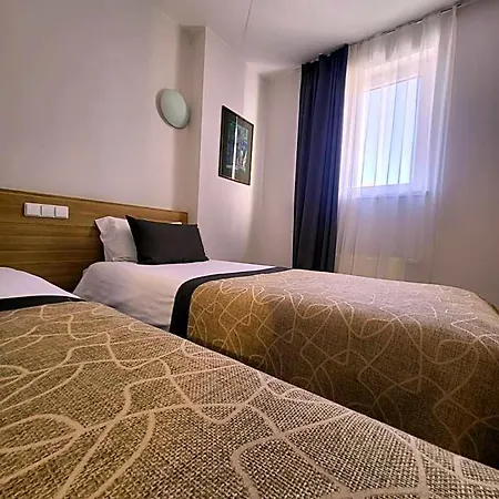 Hotel Green Vilnius Hotel