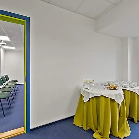 Green Vilnius Hotel Wilno