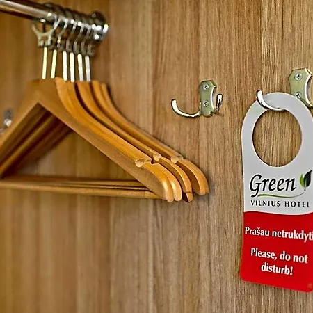 Hotel Green Vilnius Hotel