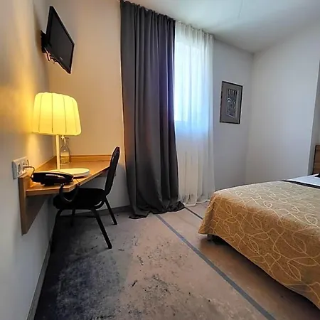 Green Vilnius Hotel 3* Wilno