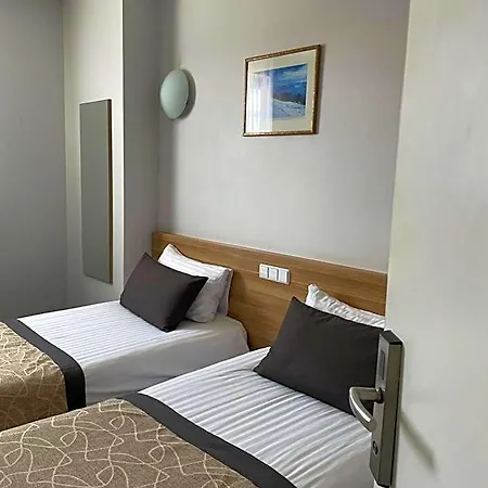Hotel Green Vilnius Hotel 3*