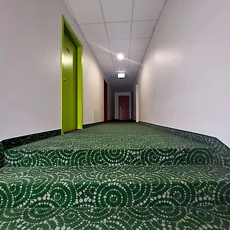 Hotel Green Vilnius Hotel
