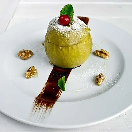 Green Vilnius Hotel Wilno