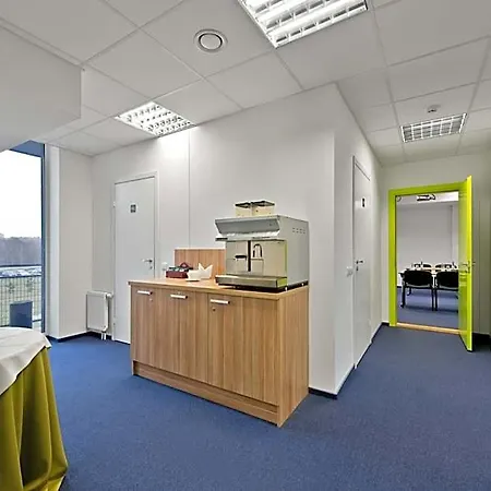 Green Vilnius Hotel