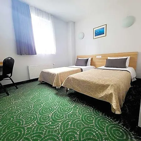 Green Vilnius Hotel 3* Wilno