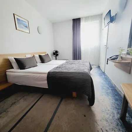 Green Vilnius Hotel Hotel