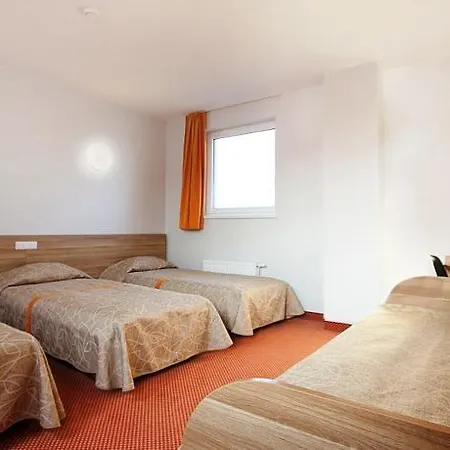 Green Vilnius Hotel Hotel 3*