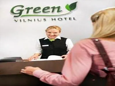 Green Vilnius Hotel Hotel