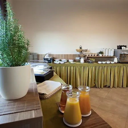 Green Vilnius Hotel