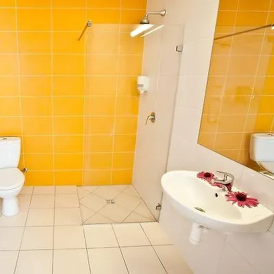 Green Vilnius Hotel Hotel 3*