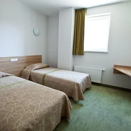 Green Vilnius Hotel Hotel