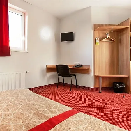 Готель Green Vilnius Hotel