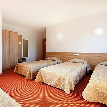 Green Vilnius Hotel Hotel